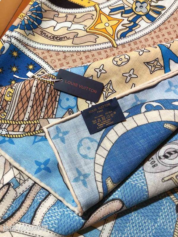 Louis Vuitton Scarf LVC00574 Louis Vuitton Scarf LVC00574